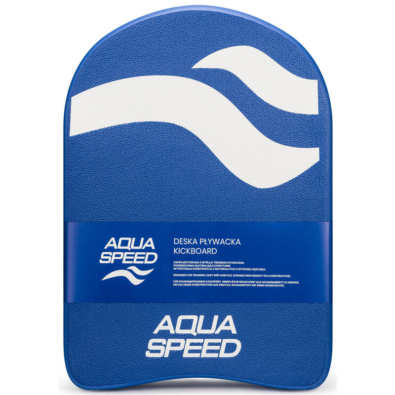 AQUA-SPEED Placă de înot senior