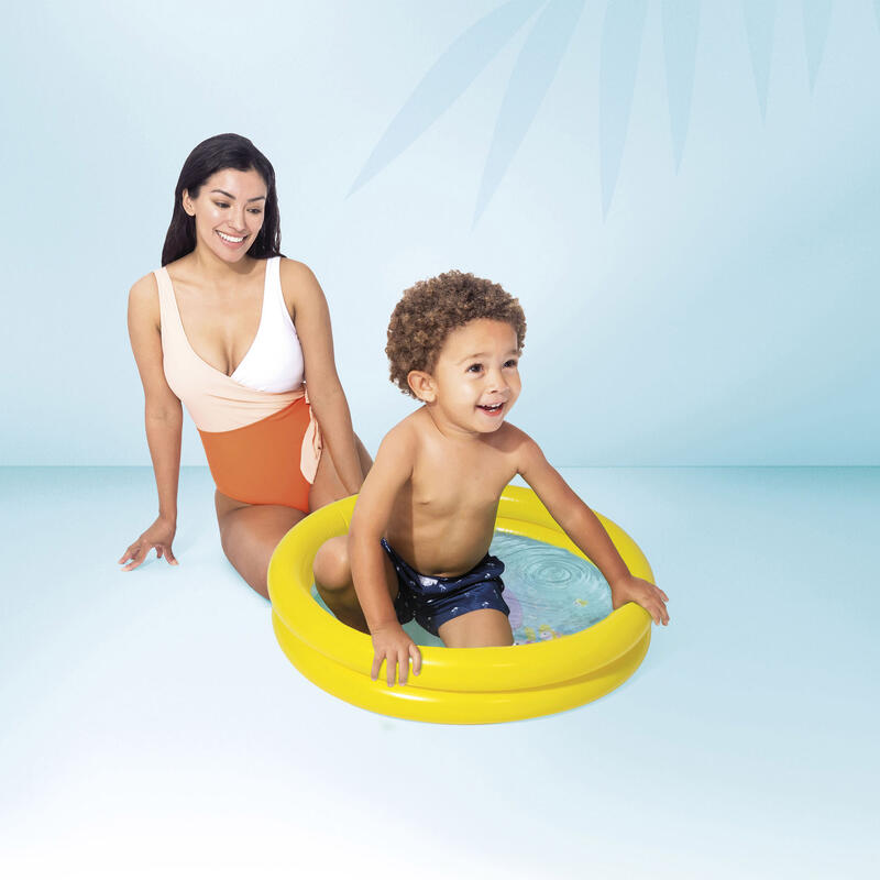 Piscină gonflabilă Intex pentru copii 61 x 15 cm
