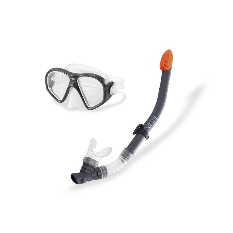 Reef Rider snorkelset