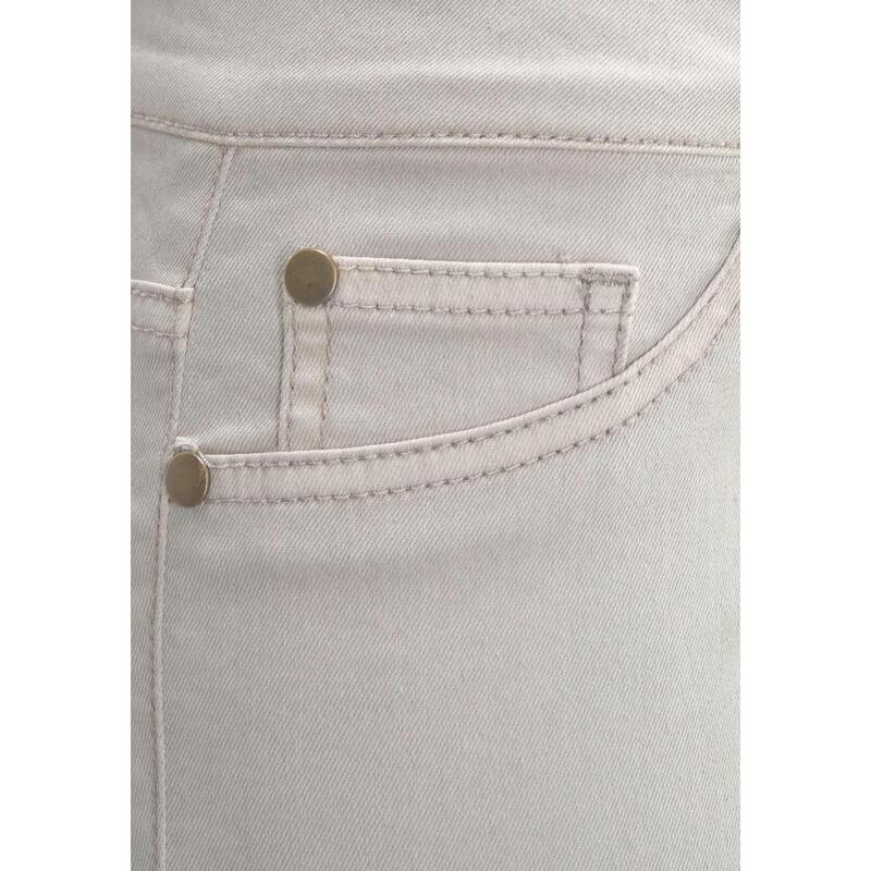 LASCANA 7/8-Jeggings für Damen