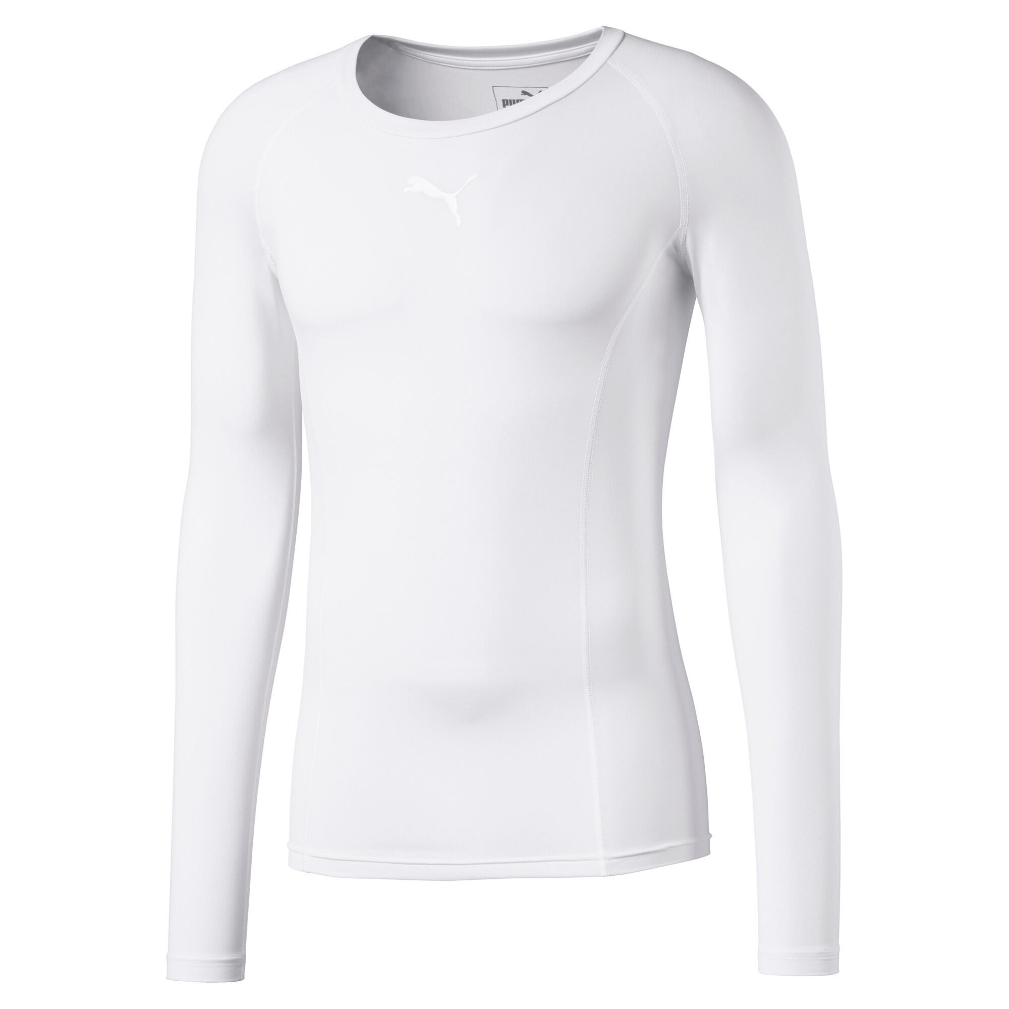 Baselayer manches longues Puma