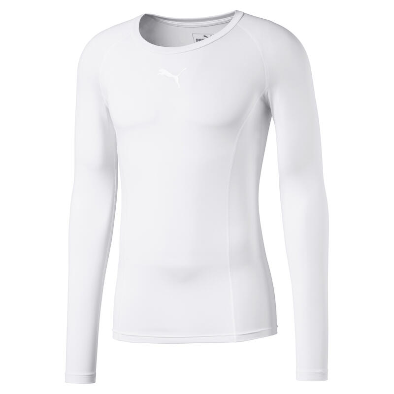 Maillot de football Baselayer Liga de PUMA pour hommes