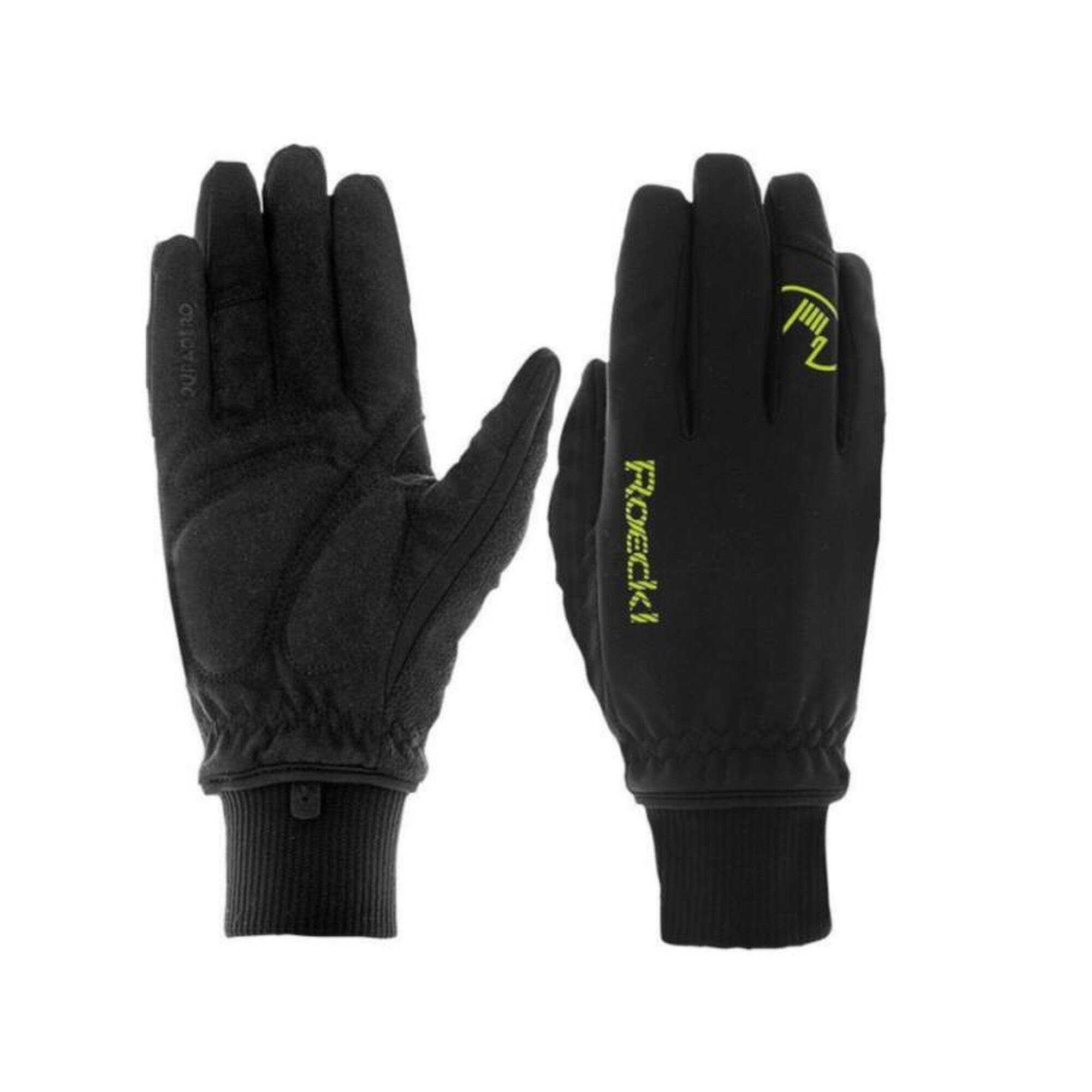 Gants de cyclisme Roeckl Rax