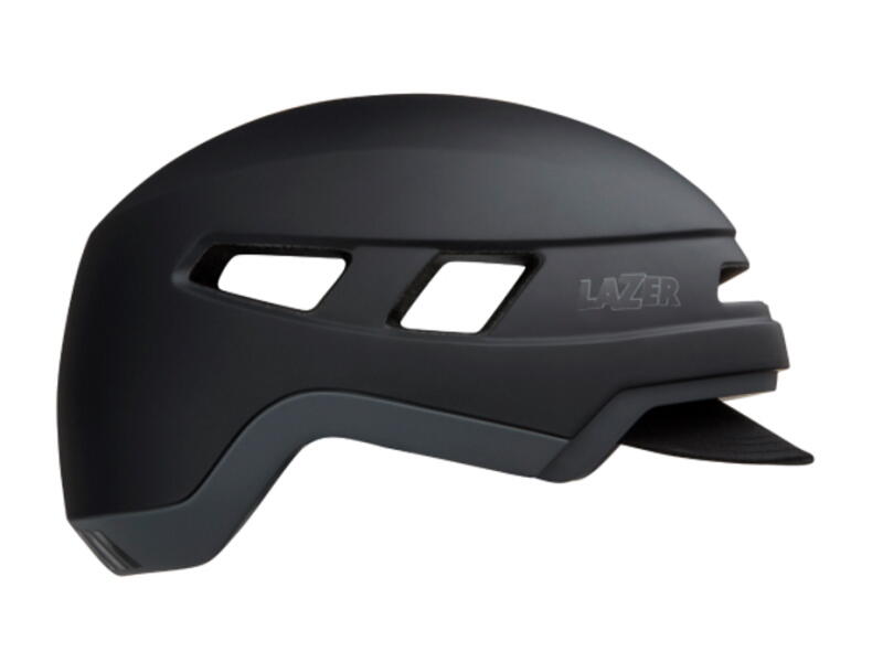 Casque pour vélo électrique Cruizer NTA, Matte Black 6/6