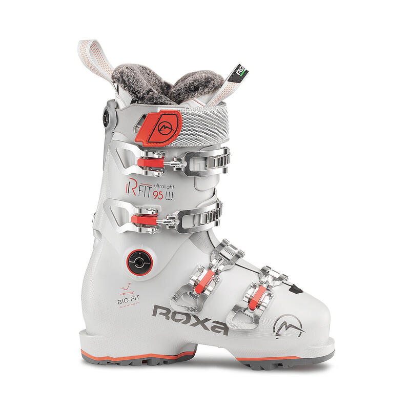 Skischoenen Roxa R Fit W 95 Dames