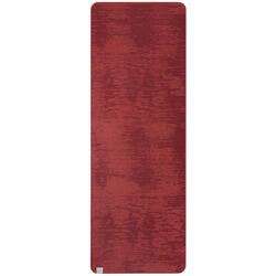 Gaiam Premium Insta-Grip Yoga Mat - Sunset 6mm 1/7