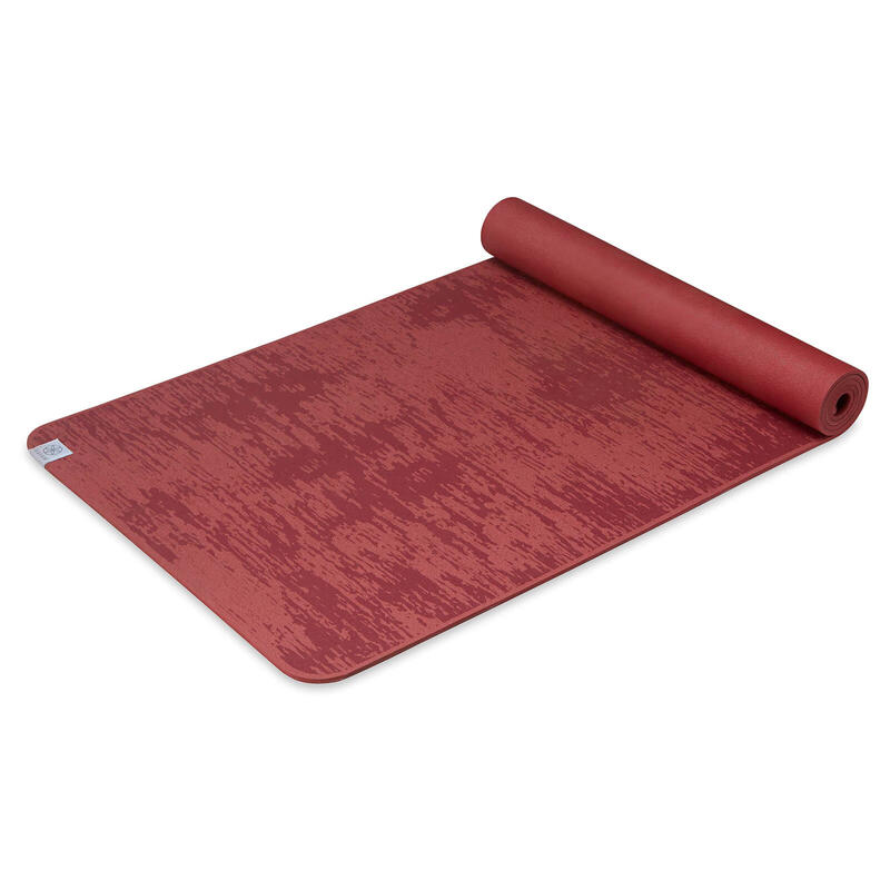 Mata do Jogi Gaiam Insta-Grip Sunset 6 mm