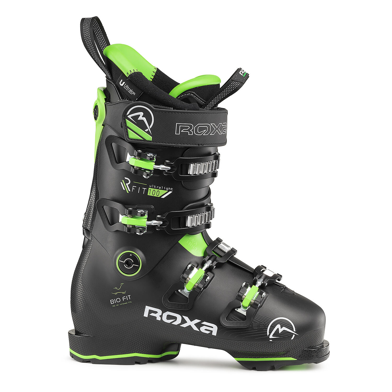 Botas de esqui Roxa R Fit 100 para hombre Decathlon