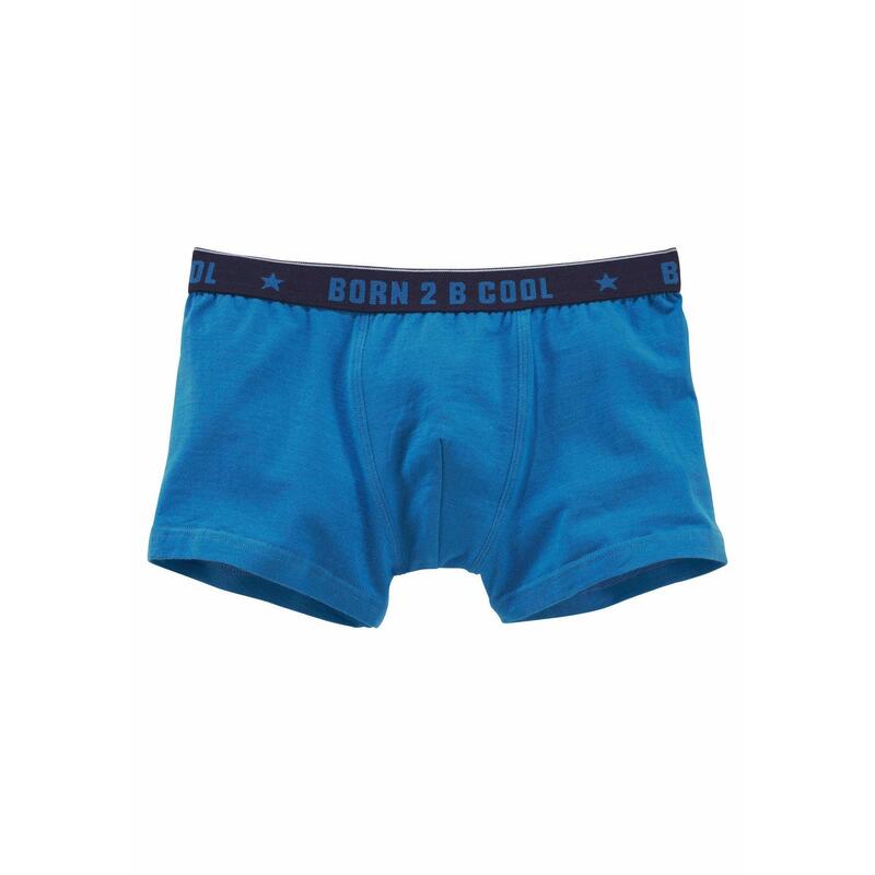 AUTHENTIC UNDERWEAR Boxer (3 Stück) für Herren