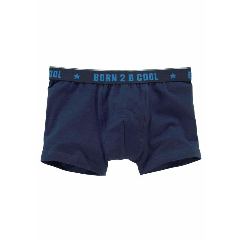 AUTHENTIC UNDERWEAR Boxer (3 Stück) für Herren