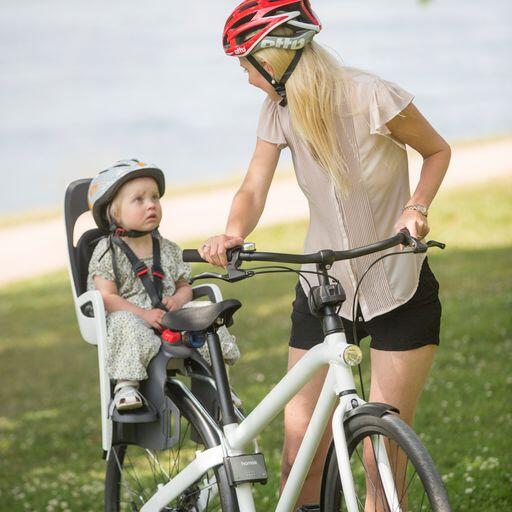 Siège enfant Hamax Caress