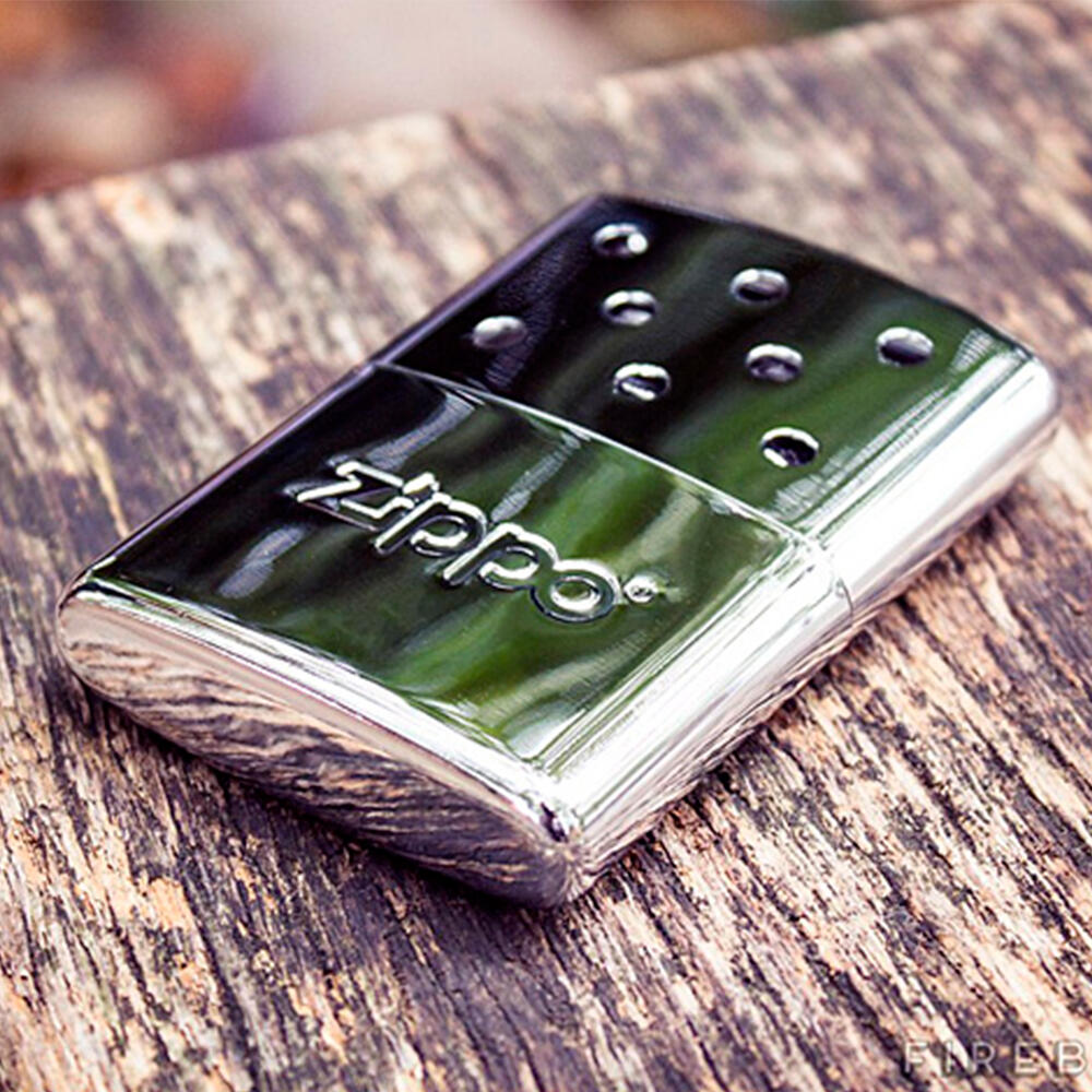 Zippo Handwarmer - Zwart - Copy 4/6