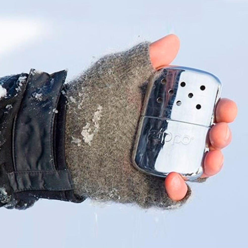Zippo Handwarmer - Zwart - Copy 2/6