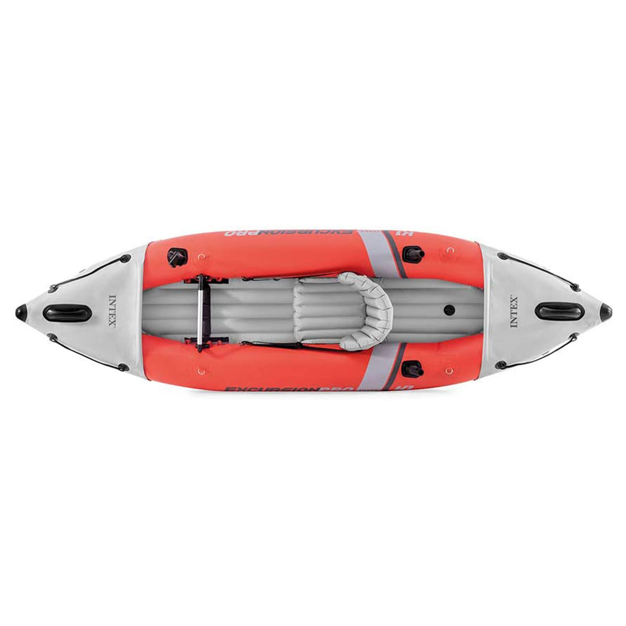 Excursion Pro K1 kajak 1 persoons 2/7