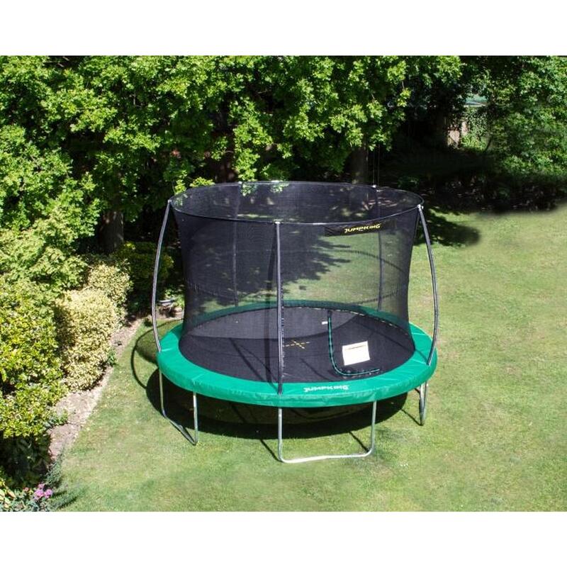 trampoline JumpPod Classic 366 cm vert