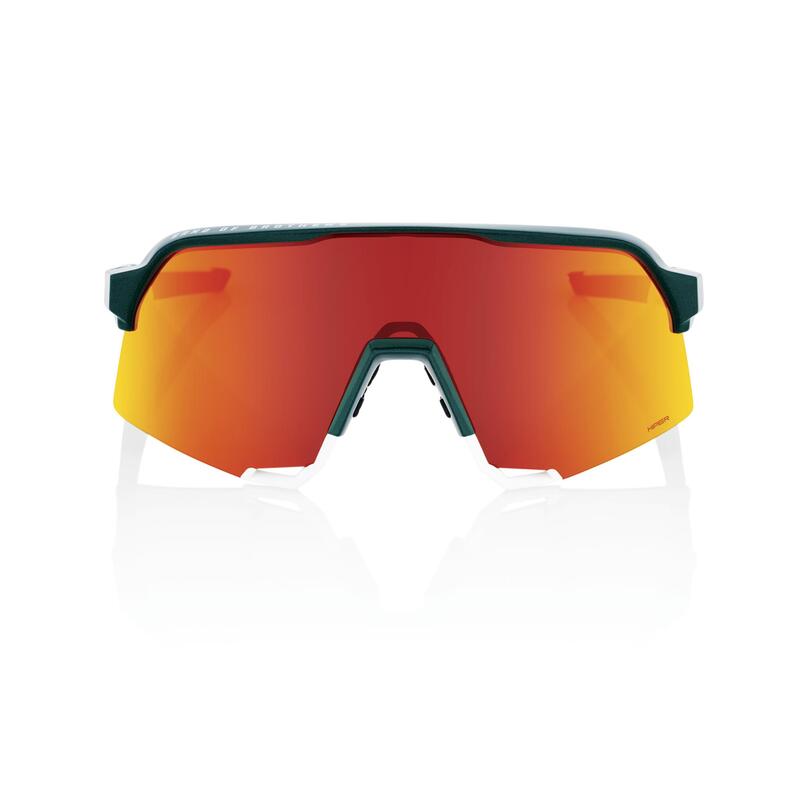 Gafas Ciclismo S3 BORA TEAM Blanca