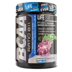 Bcaa 8:1:1 300g Life Pro