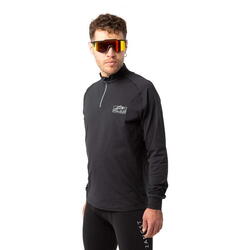 Stormchaser LS Zwart