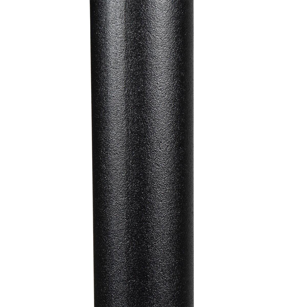 Barre de traction triple en acier pour jonction rig et rack 4/5