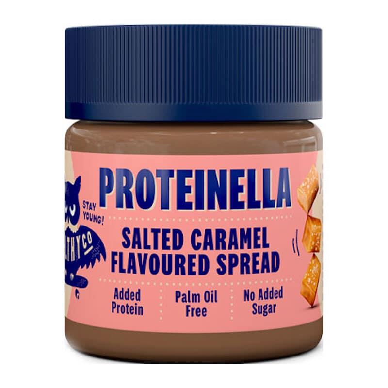 Healthyco - Pâte À Tartiner Proteinella 200g Healthyco - Pâte À Tartiner - Taille Unique - Decathlon