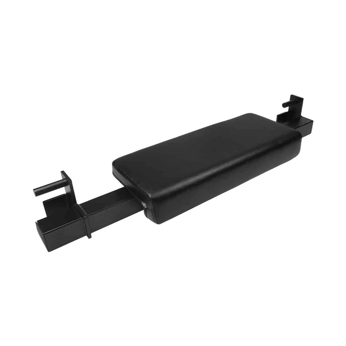 GLADIATORFIT Bench hip thruster glute developer for rig and rack