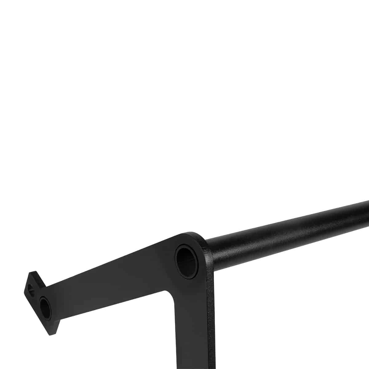 Barre de traction triple en acier pour jonction rig et rack 3/5