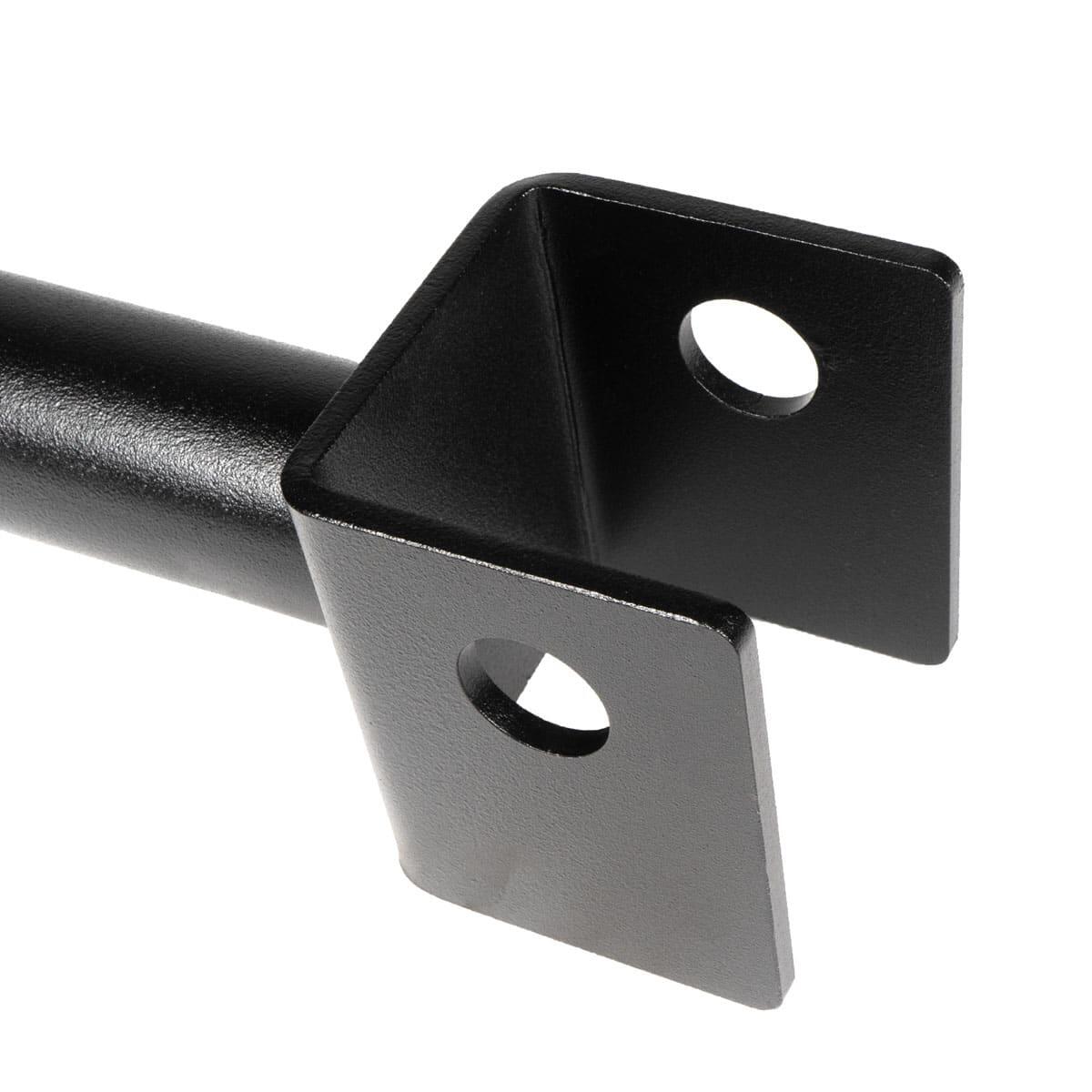 33cm Ø 50mm Stahlscheibenhalter für Racks (Satz von 2) 5/5