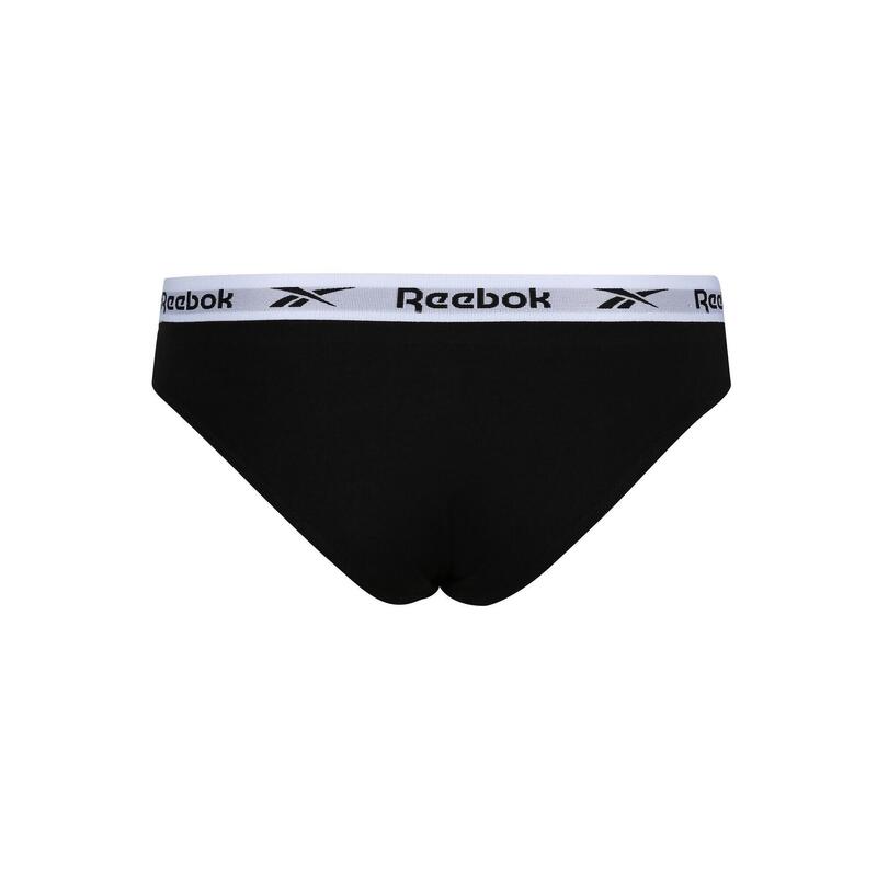 Majtki sportowe damskie Reebok Carina 3pak