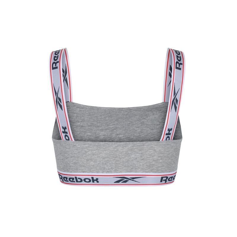 Biustonosz sportowy damski Reebok Krystal