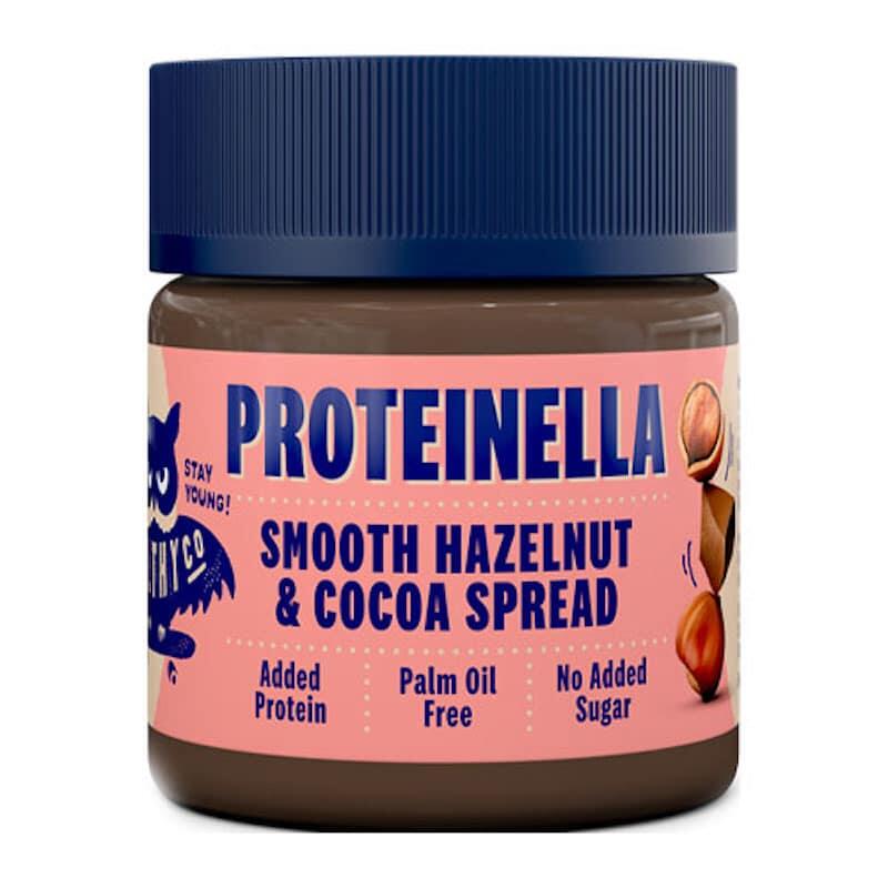 Healthyco - Pâte À Tartiner Proteinella 200g Healthyco - Pâte À Tartiner - Taille Unique - Decathlon