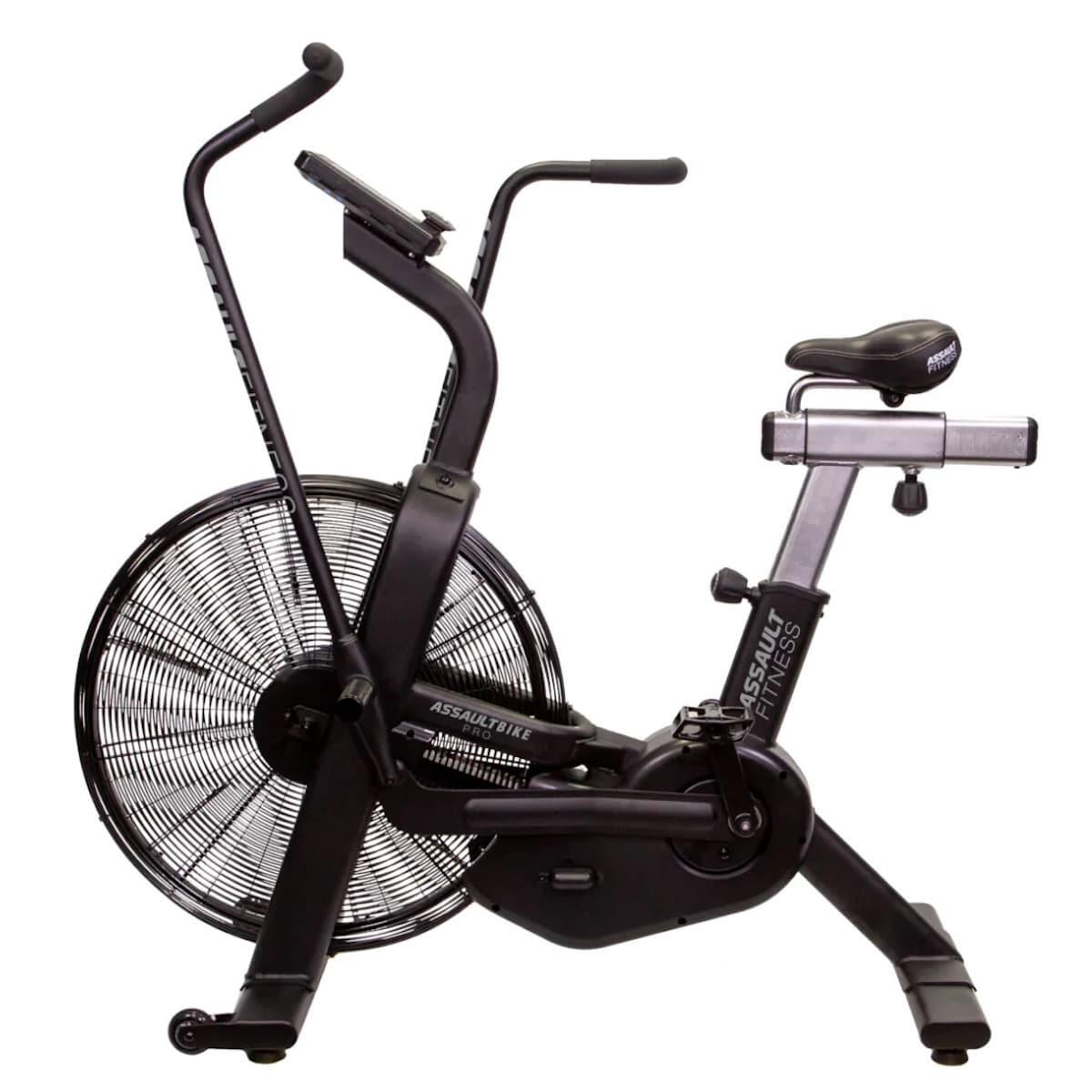 Bicicletta d'assalto AirBike Pro