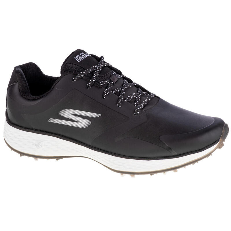 Skechers Go Golf Pro, Femme, Golf, chaussures de golf, noir