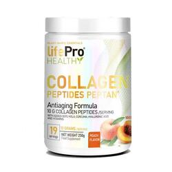 Colágeno Life Pro Antiaging Collagen Peptides 250g