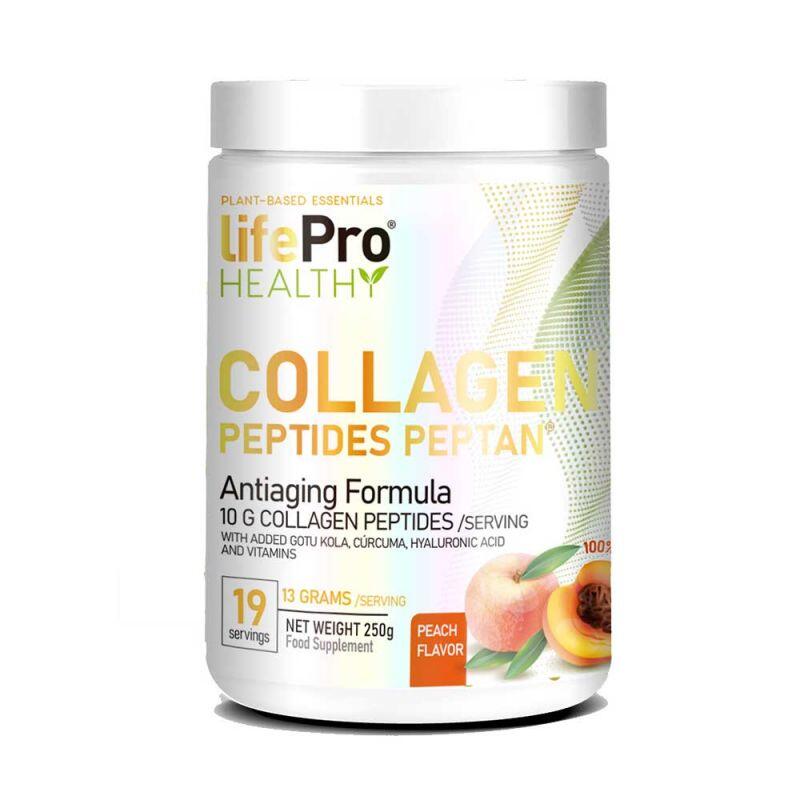 Colágeno Life Pro Antiaging Collagen Peptides 250g