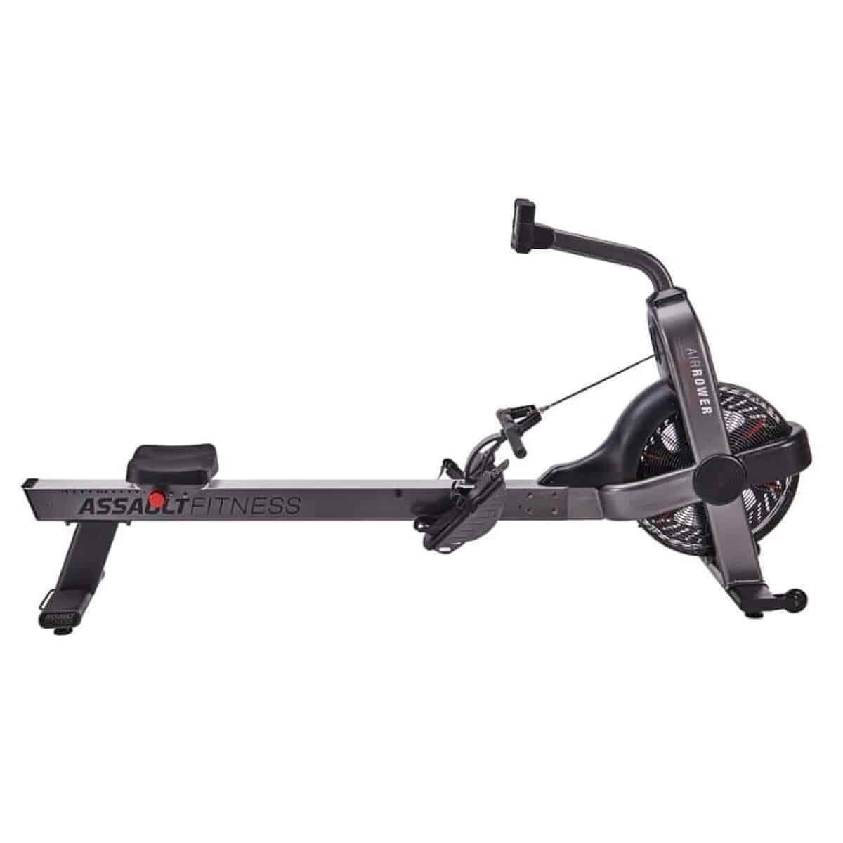 Assault AirRower rowing machine Elite