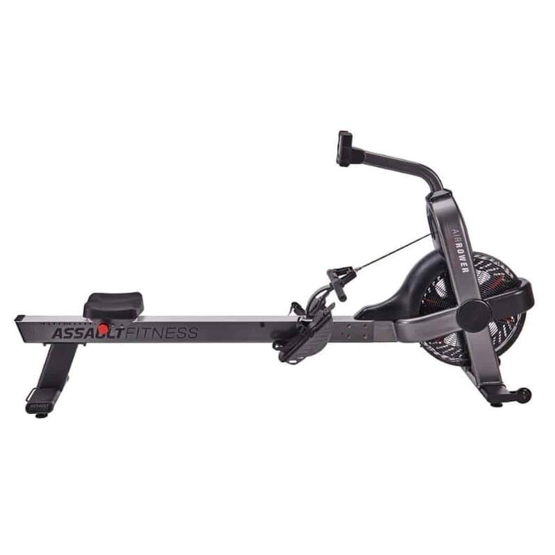 Rameur Assault AirRower Elite