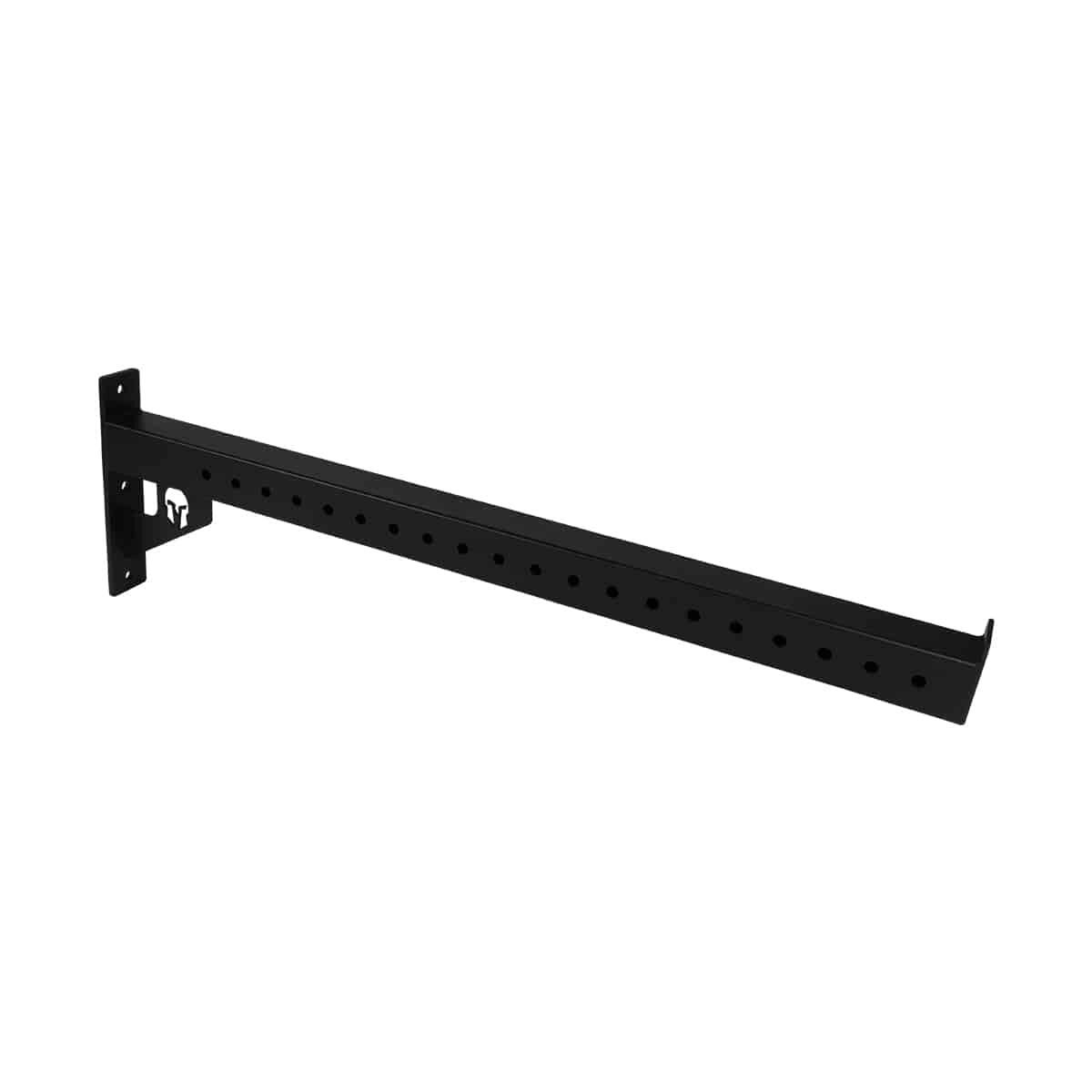 120cm shrimp trawler arm for rig and rack 2/5