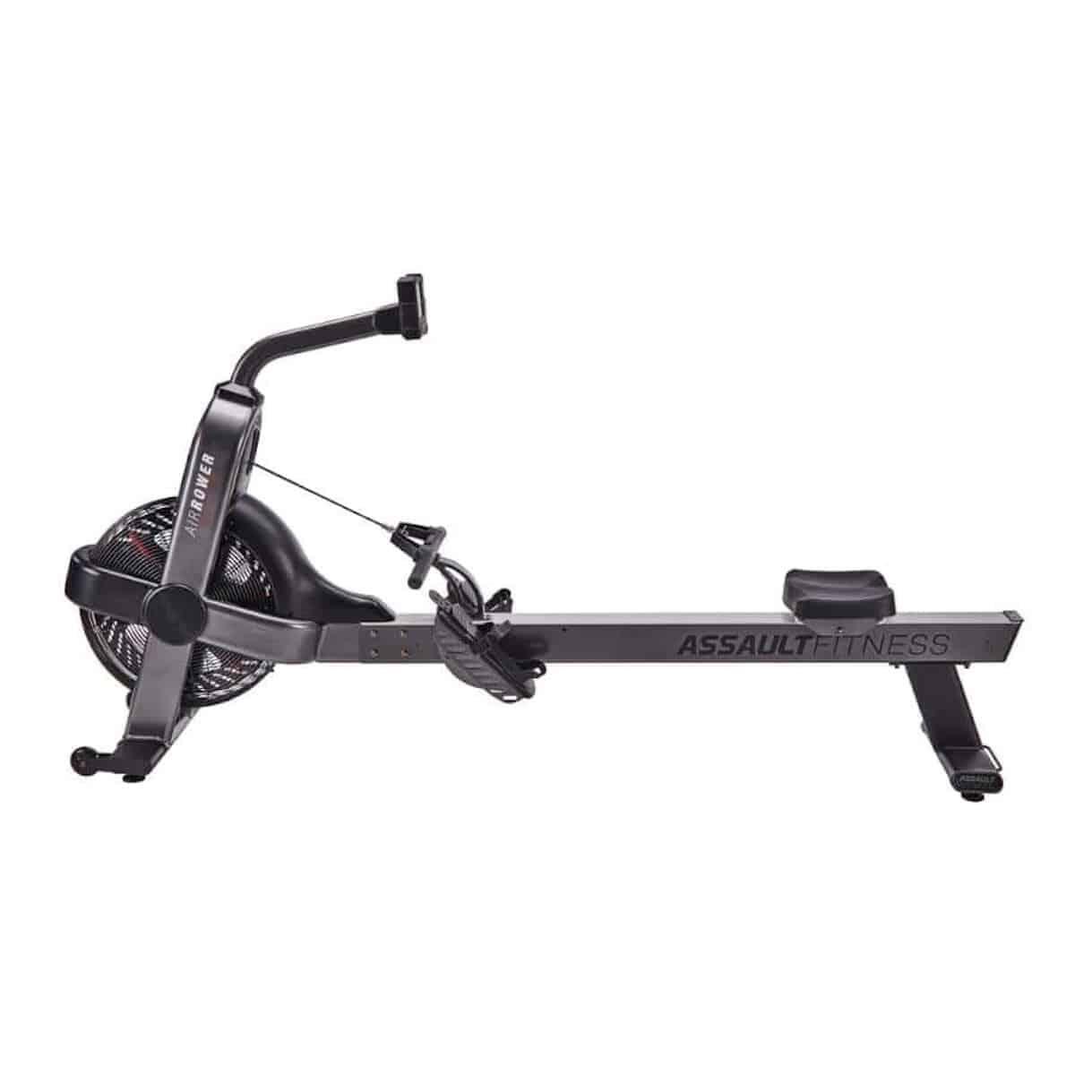 Assault AirRower rowing machine Elite