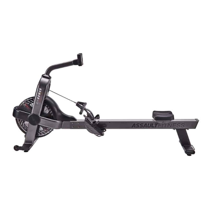 Rameur Assault AirRower Elite