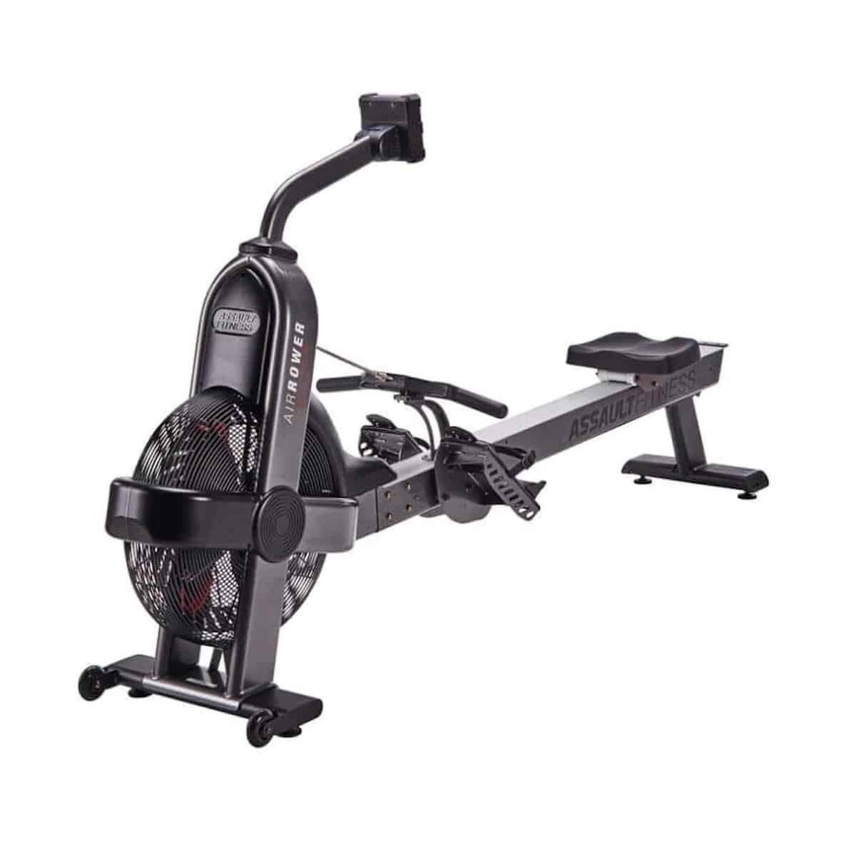 Assault AirRower rowing machine Elite