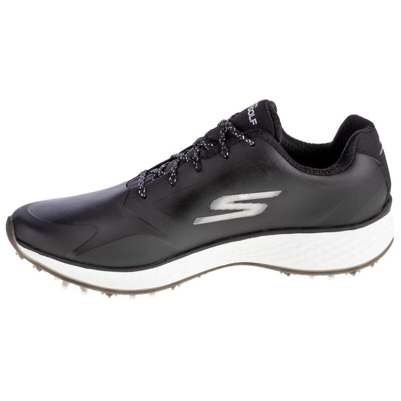 Skechers Go Golf Pro, Vrouwen, Golf, golfschoenen, zwart