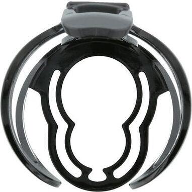 Simson Bidone Holder Double Fit Bidon Bottle Bloss Black Carte 3/5