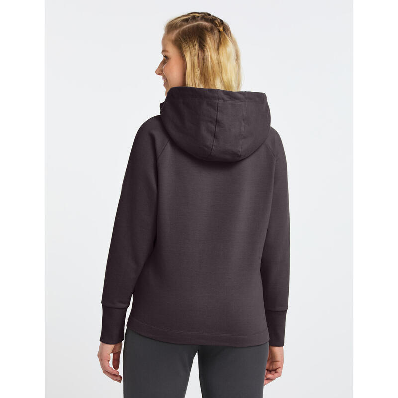 VENICE BEACH Sweatshirt VB Leaf