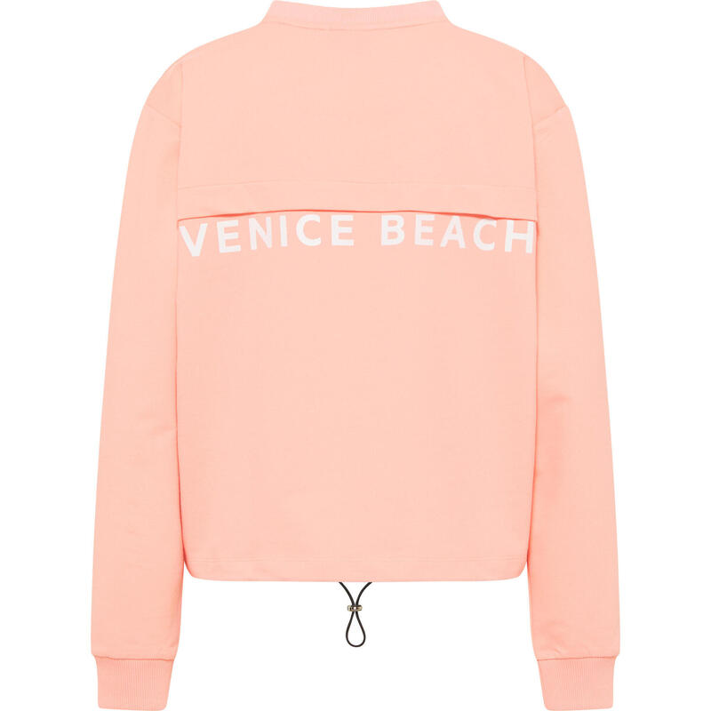 VENICE BEACH Rundhalsshirt VB TOLLOW