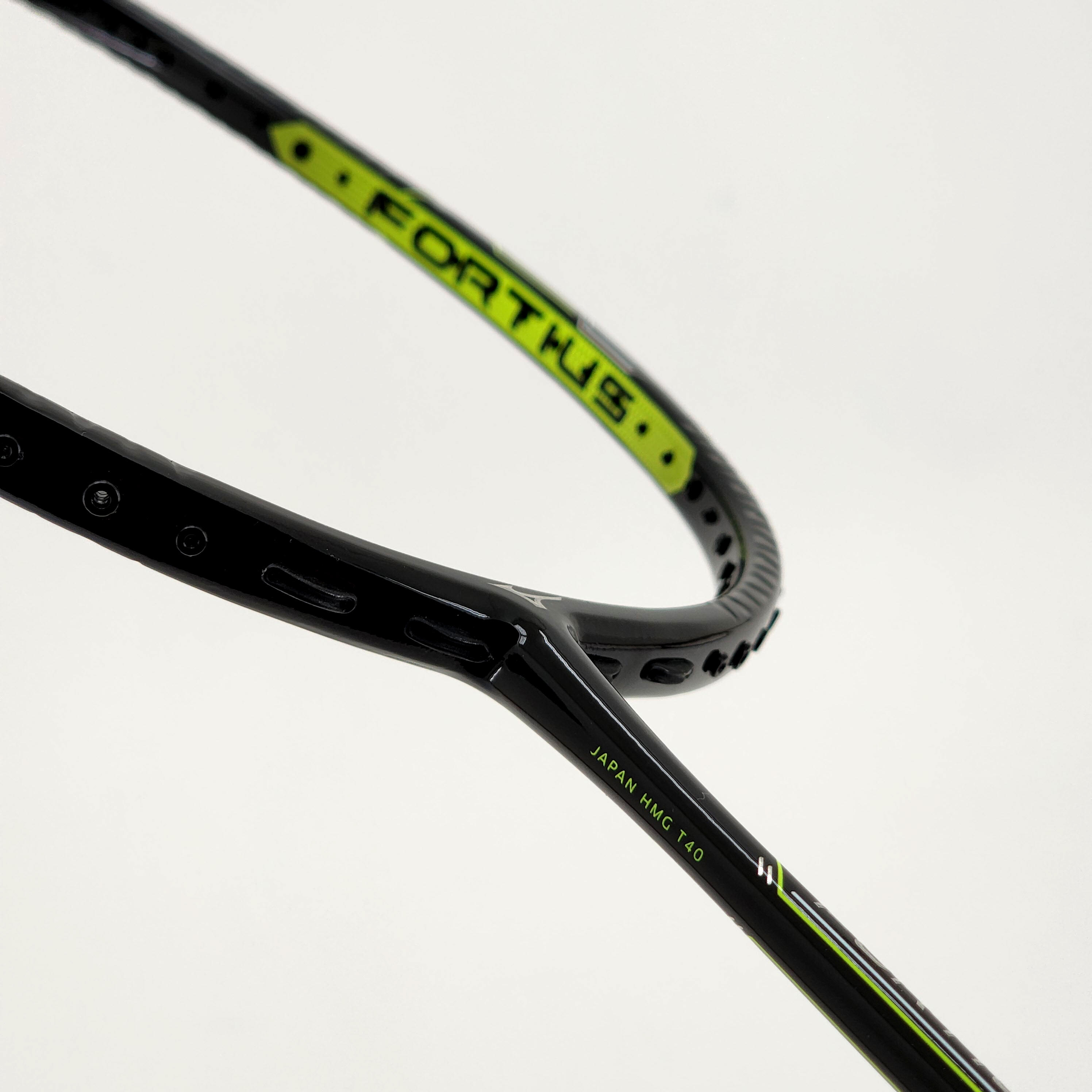 Badminton Racket Fortius 70 (Unstrung)