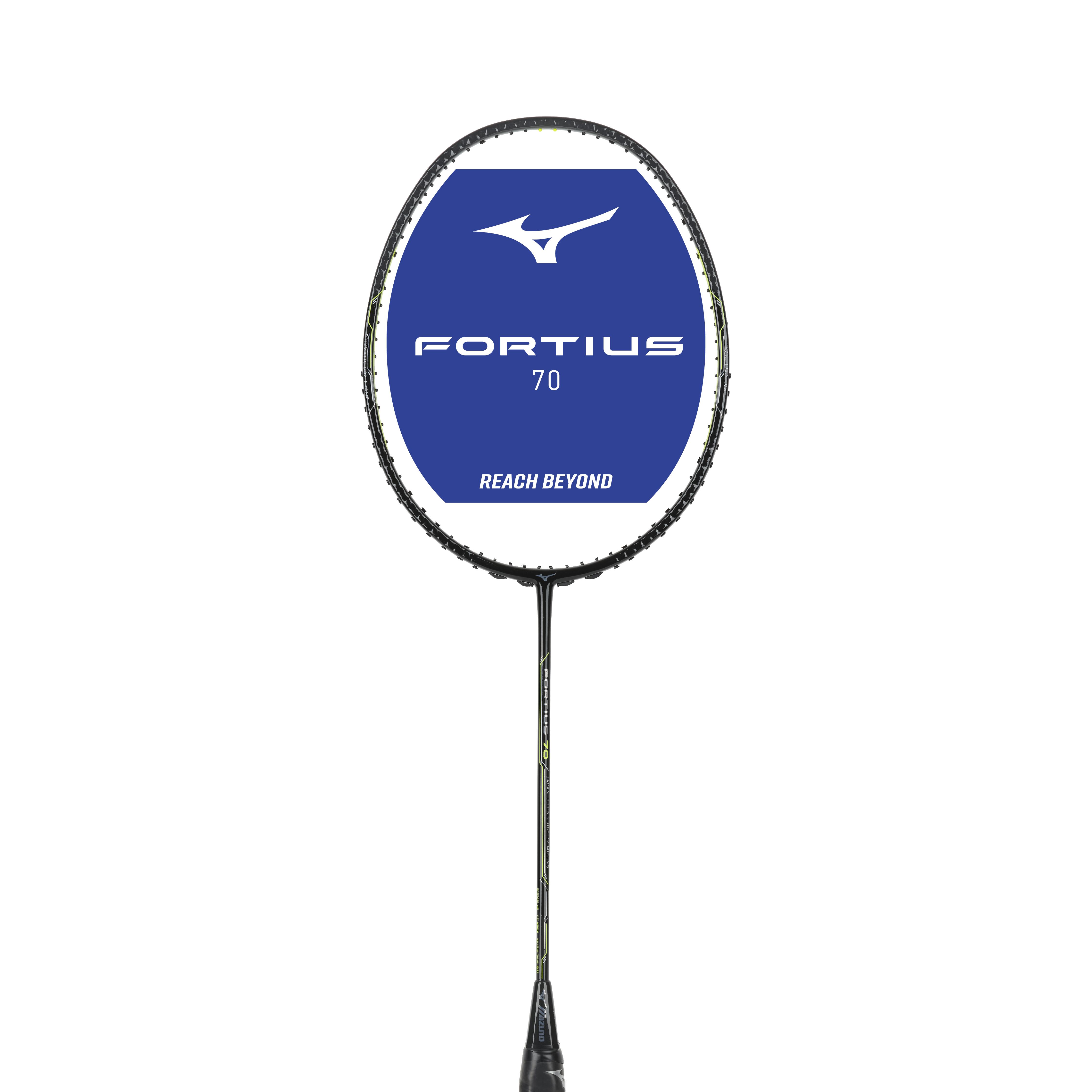Mizuno fortius badminton hotsell