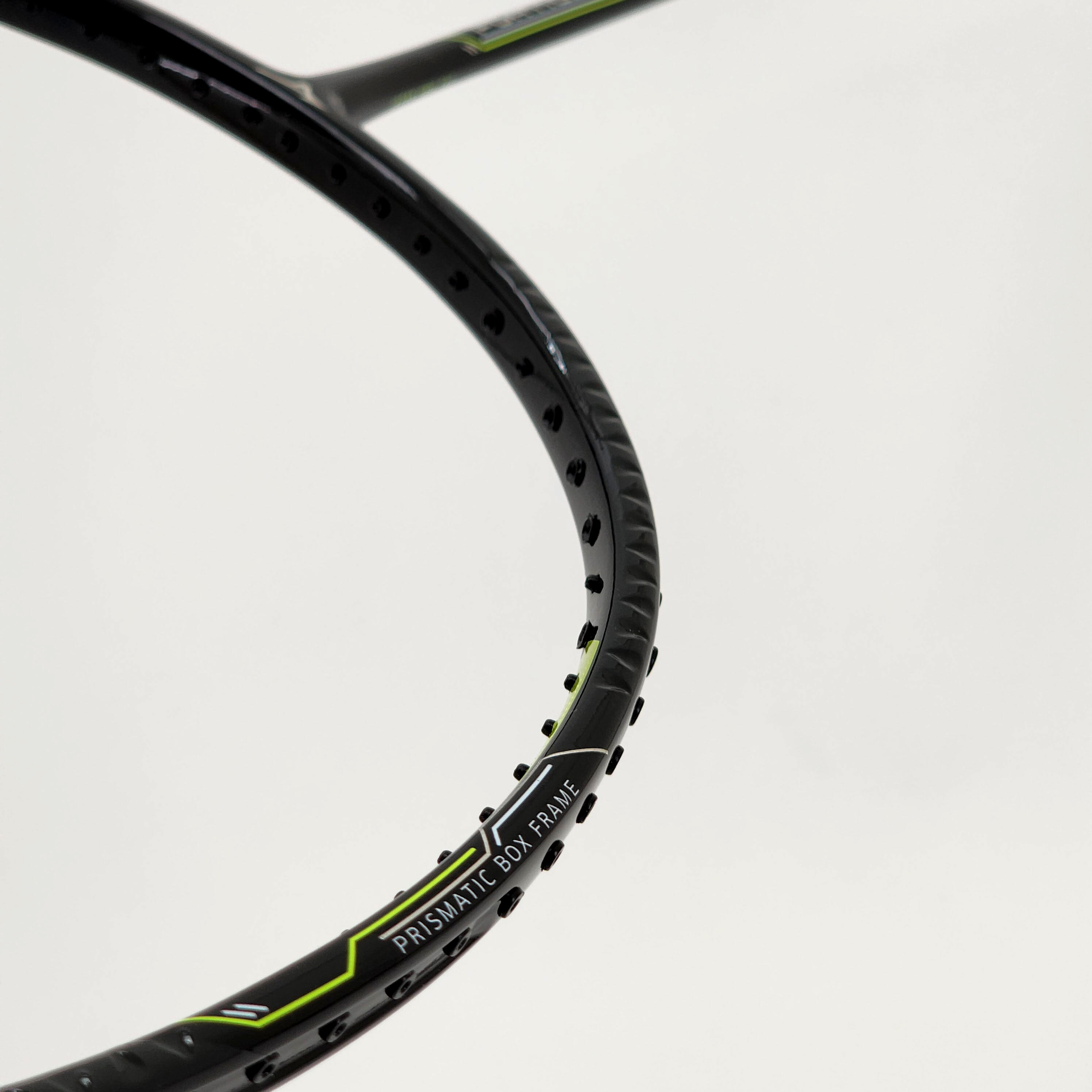 【新品同様】MIZUNO FORTIUS 70 バドミントン ラケット Badminton Racket Fortius 70 (Unstrung)