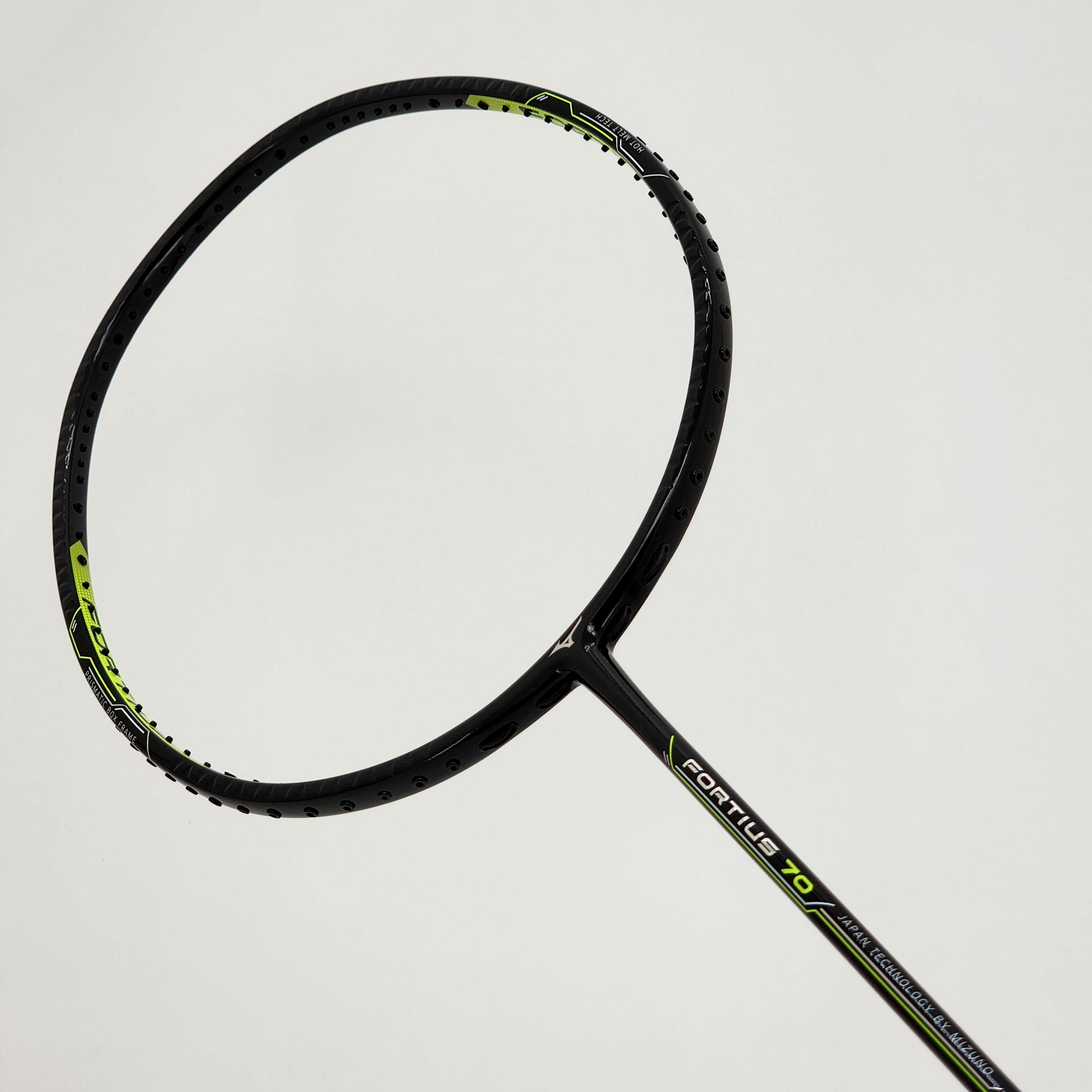 Badminton Racket Fortius 70 (Unstrung)
