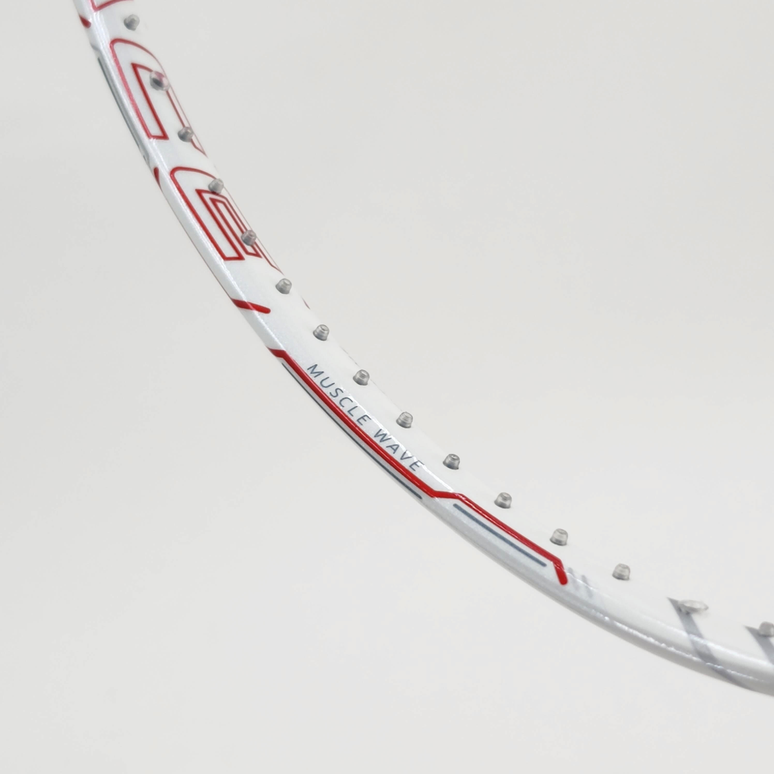 Badminton Racket Altius 05 Pace (Unstrung)