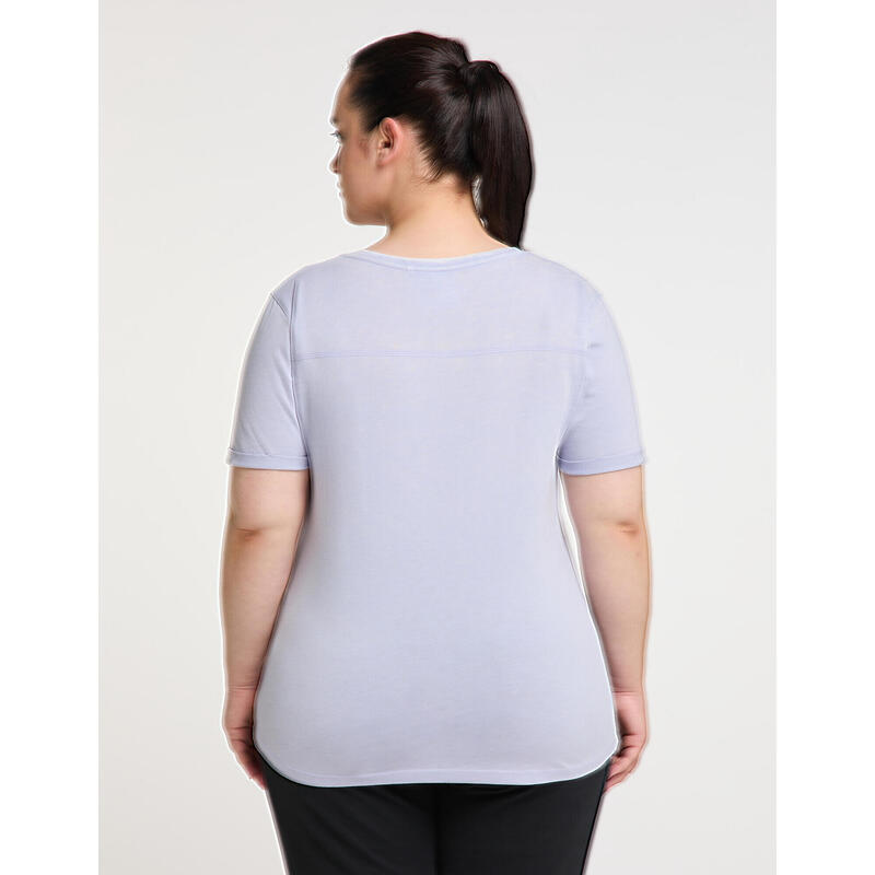 VENICE BEACH T-Shirt Curvy Line Hartford